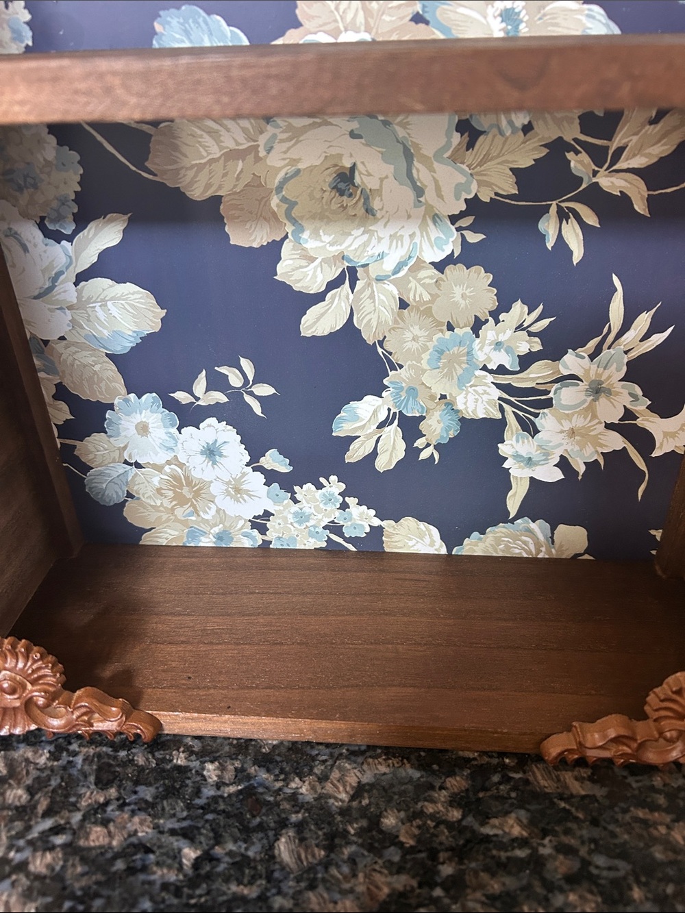 ASHLAND 28" FLORAK CUBBY NWT - Picture 3 of 8